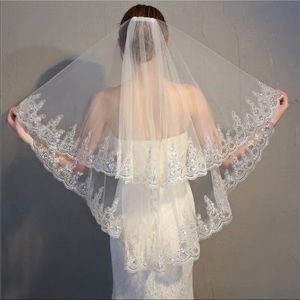 COPY - Wedding veil